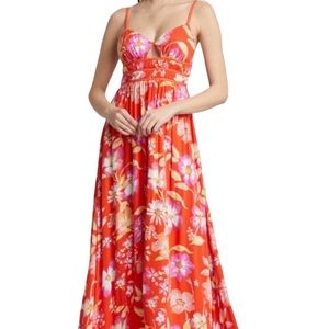 Free People Wisteria Dress